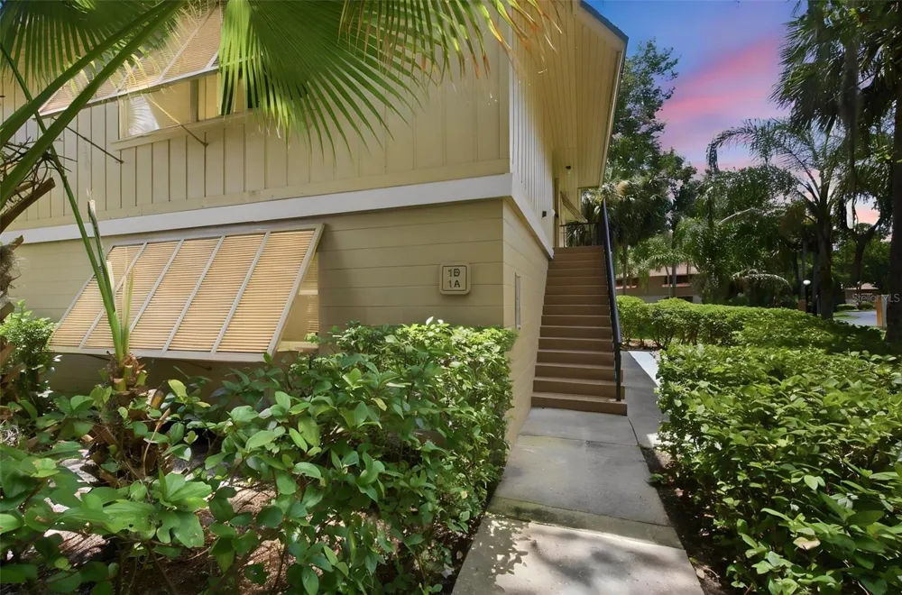 140 ORCHID WOODS COURT #1B Deltona, FL 32725