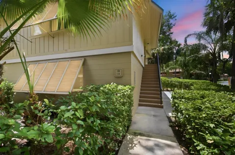 140 ORCHID WOODS COURT #1B
