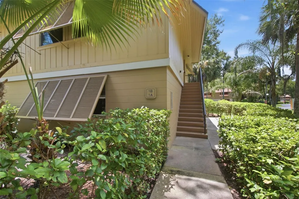 140 ORCHID WOODS COURT #1B Deltona, FL 32725