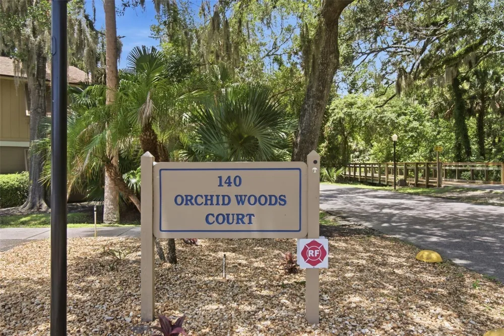 140 ORCHID WOODS COURT #1B Deltona, FL 32725