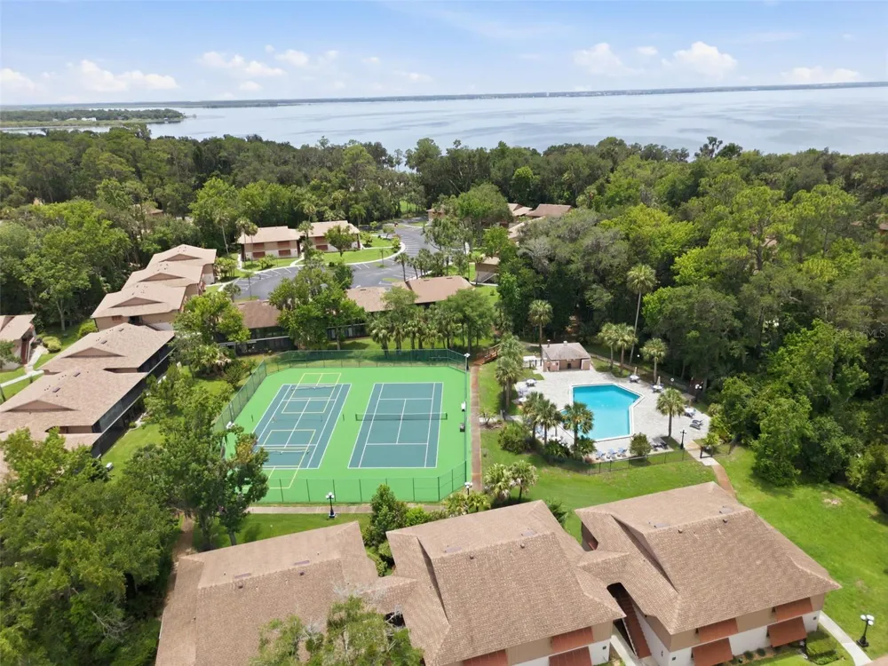 140 ORCHID WOODS COURT #1B Deltona, FL 32725
