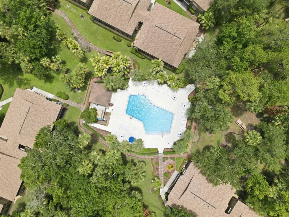 140 ORCHID WOODS COURT #1B Deltona, FL 32725