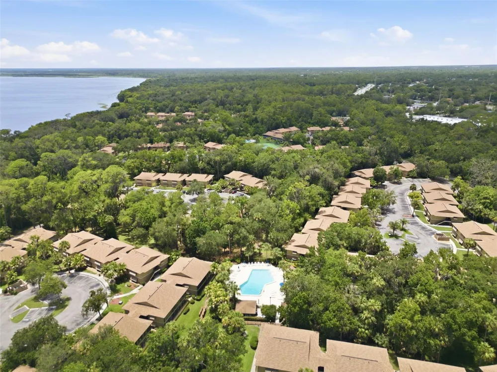 140 ORCHID WOODS COURT #1B Deltona, FL 32725