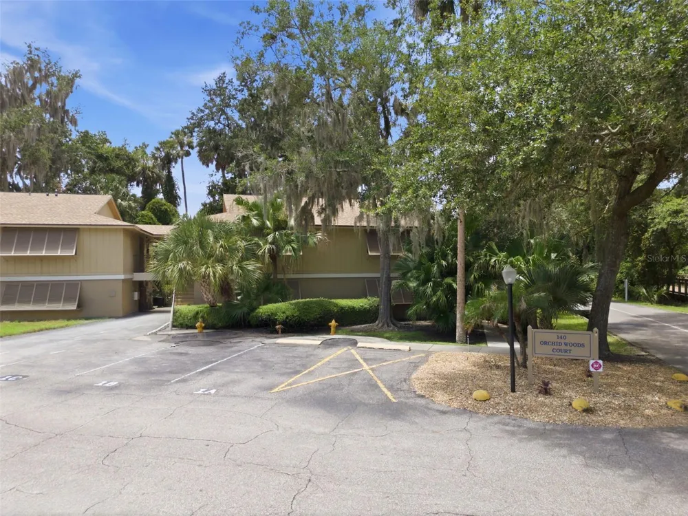 140 ORCHID WOODS COURT #1B Deltona, FL 32725