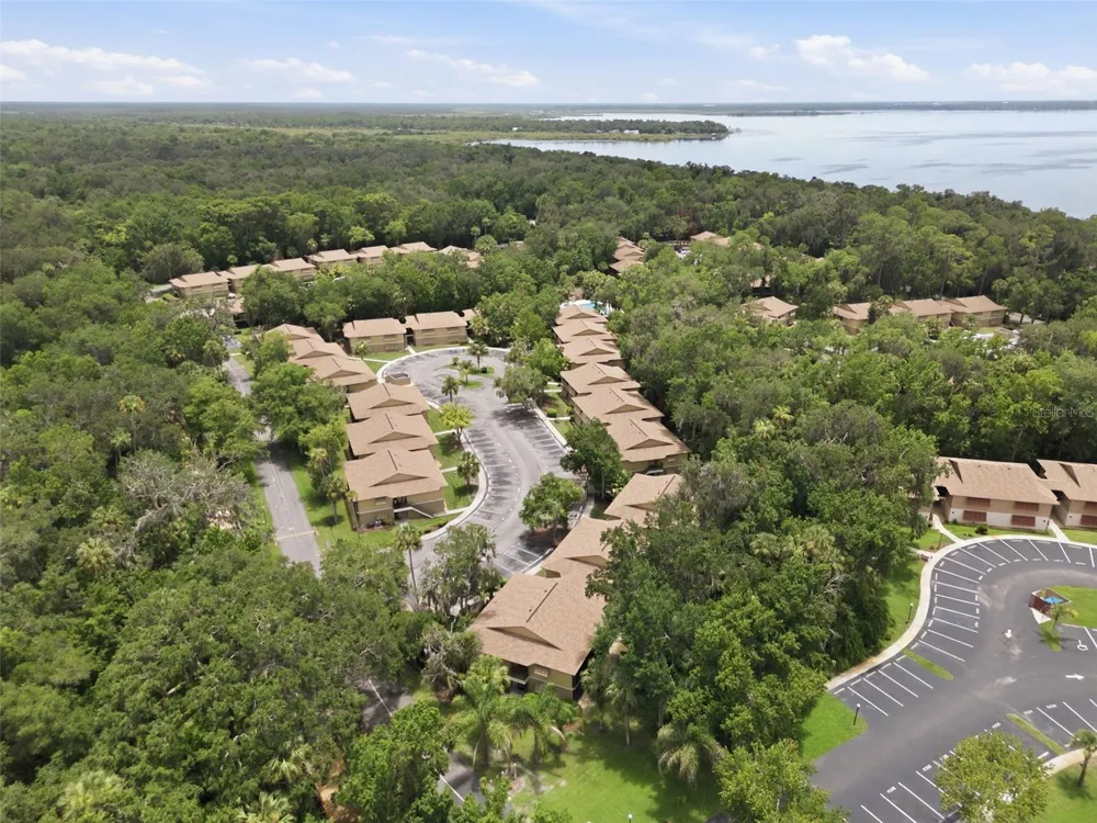 140 ORCHID WOODS COURT #1B Deltona, FL 32725