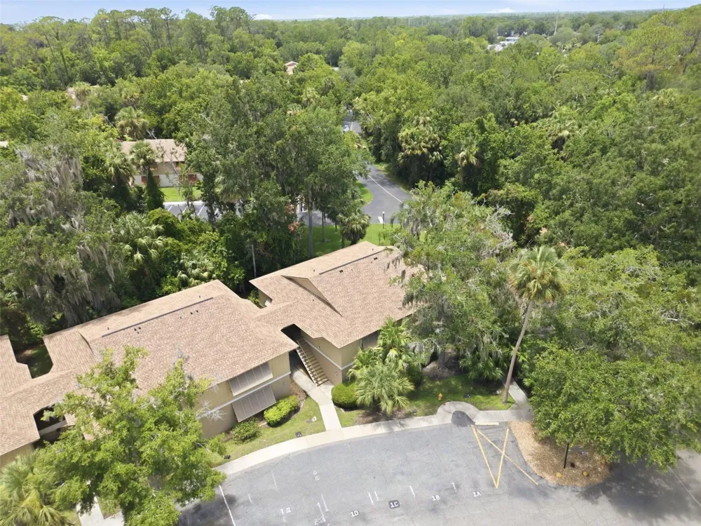 140 ORCHID WOODS COURT #1B Deltona, FL 32725