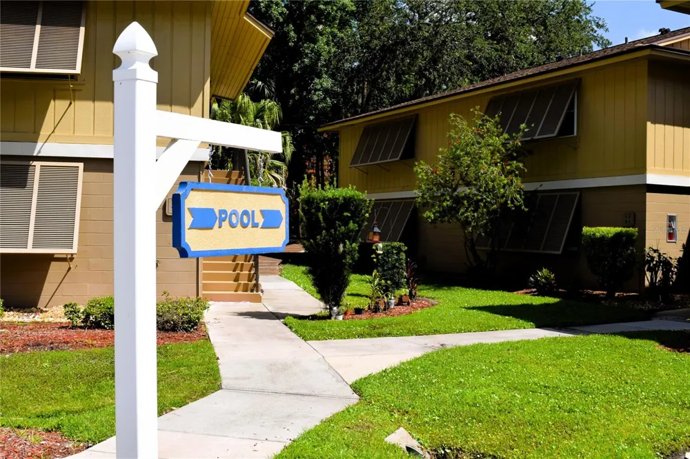 140 ORCHID WOODS COURT #1B Deltona, FL 32725