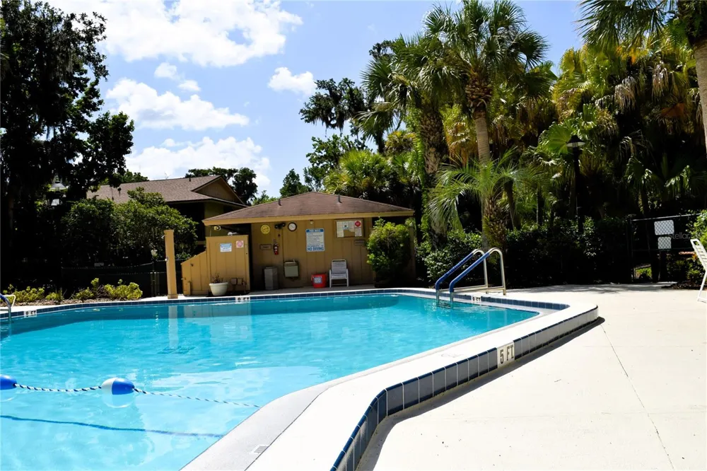 140 ORCHID WOODS COURT #1B Deltona, FL 32725