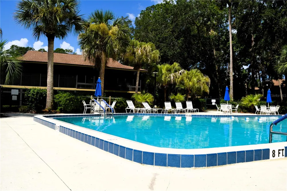 140 ORCHID WOODS COURT #1B Deltona, FL 32725