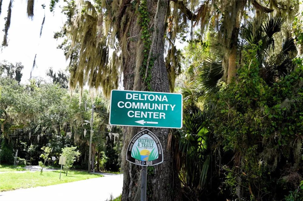 140 ORCHID WOODS COURT #1B Deltona, FL 32725