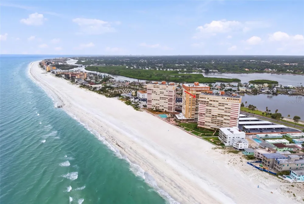 17920 GULF BOULEVARD #1502 St Petersburg, FL 33708