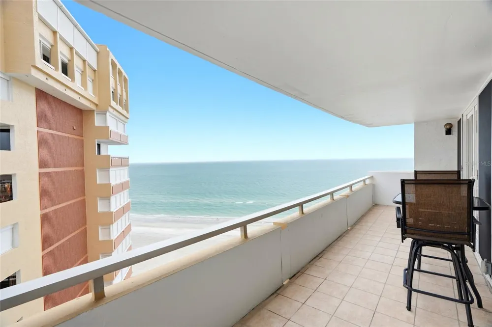 17920 GULF BOULEVARD #1502 St Petersburg, FL 33708