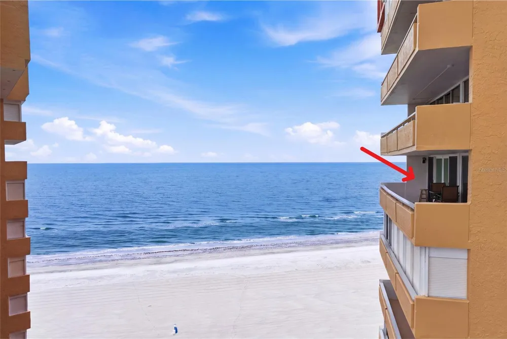 17920 GULF BOULEVARD #1502 St Petersburg, FL 33708