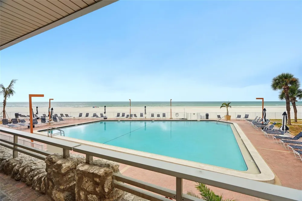 17920 GULF BOULEVARD #1502 St Petersburg, FL 33708