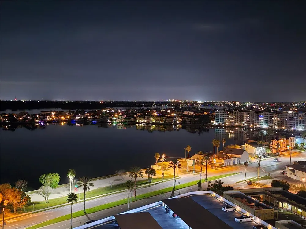 17920 GULF BOULEVARD #1502 St Petersburg, FL 33708