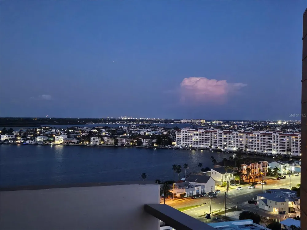 17920 GULF BOULEVARD #1502 St Petersburg, FL 33708