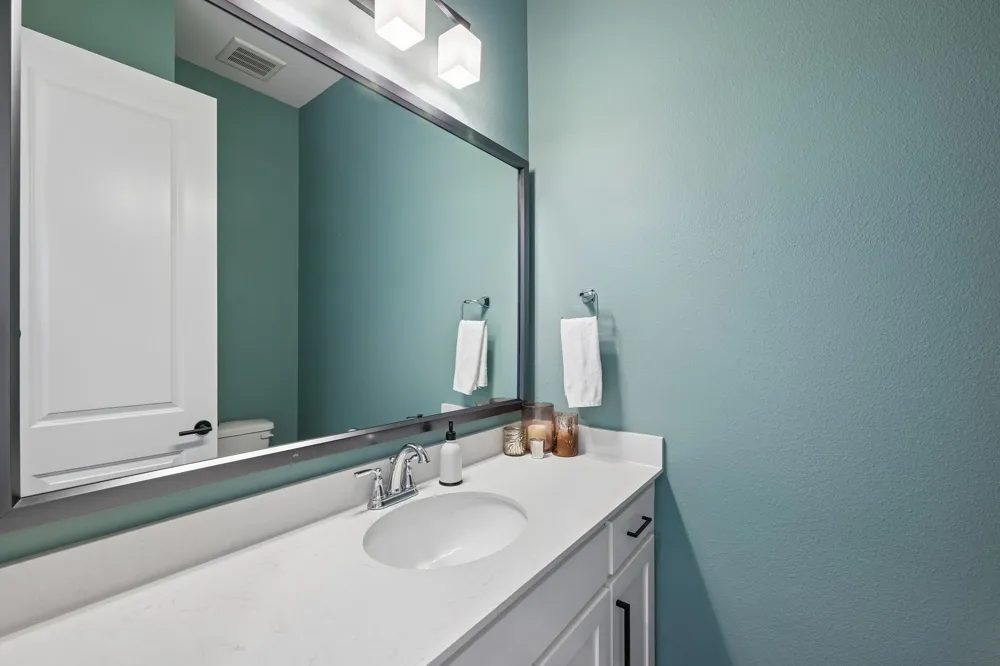 1701 Whispering Pines Lane Gunter, TX 75058
