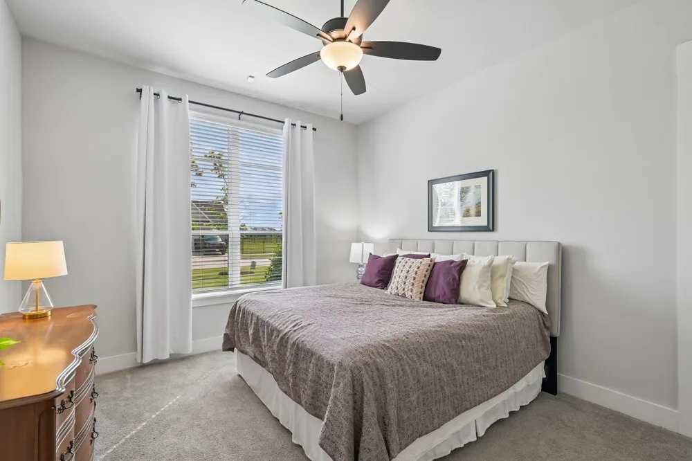 1701 Whispering Pines Lane Gunter, TX 75058