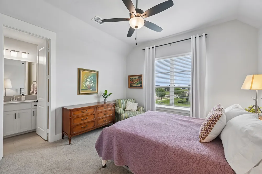1701 Whispering Pines Lane Gunter, TX 75058