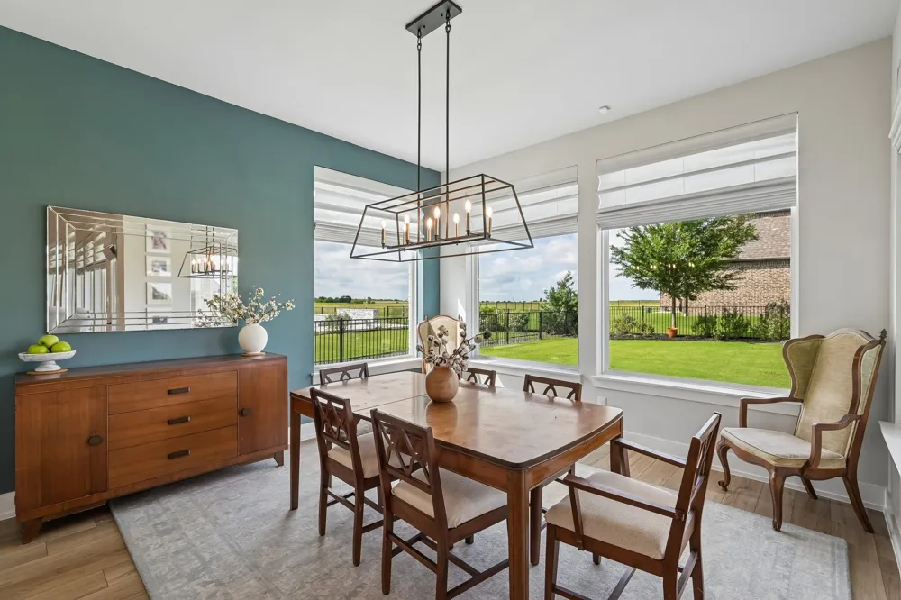 1701 Whispering Pines Lane Gunter, TX 75058