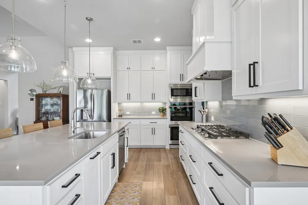 1701 Whispering Pines Lane Gunter, TX 75058