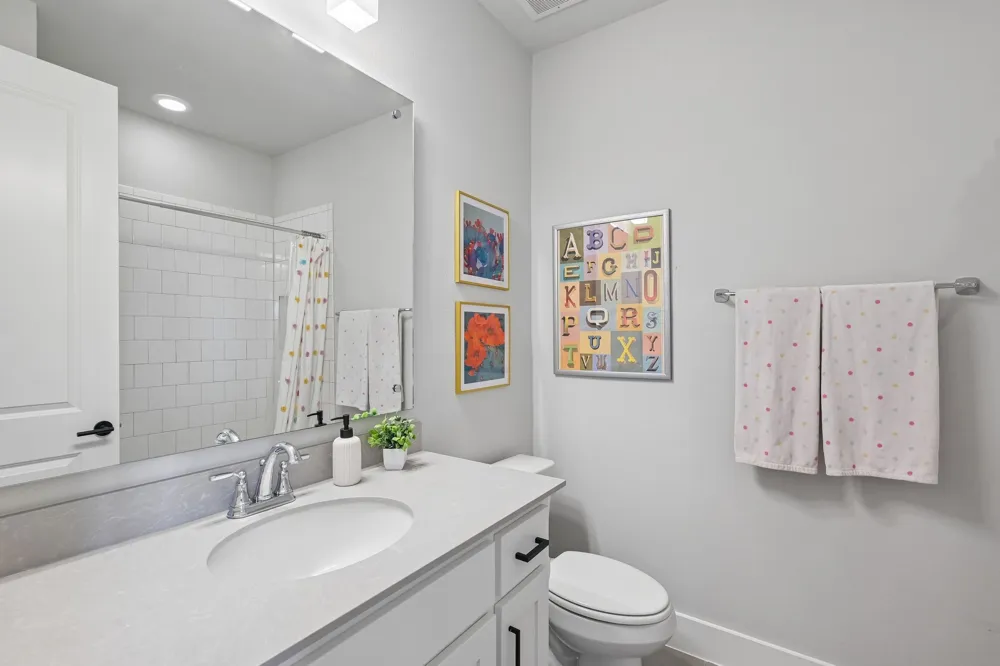 1701 Whispering Pines Lane Gunter, TX 75058
