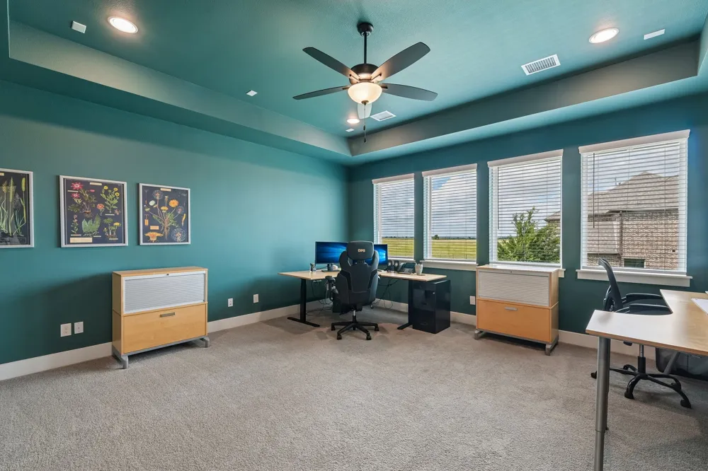 1701 Whispering Pines Lane Gunter, TX 75058