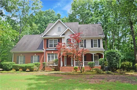 1091 Glenwood Lane