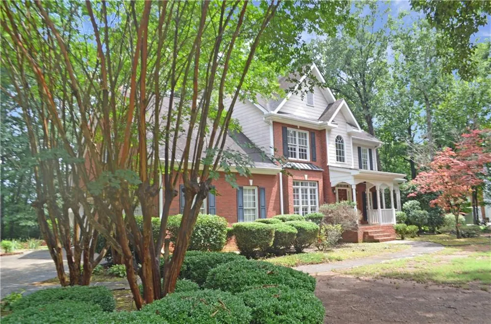 1091 Glenwood Lane Bogart, GA 30622