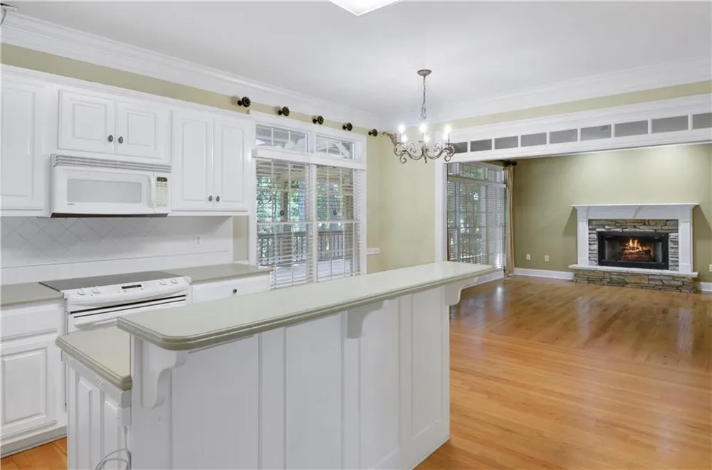 1091 Glenwood Lane Bogart, GA 30622