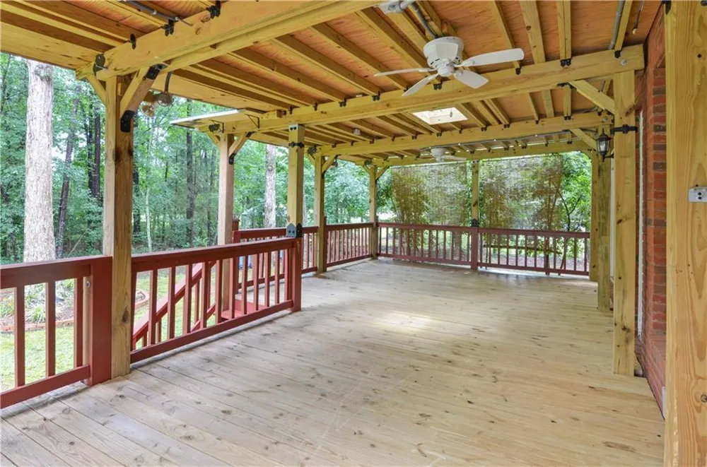 1091 Glenwood Lane Bogart, GA 30622