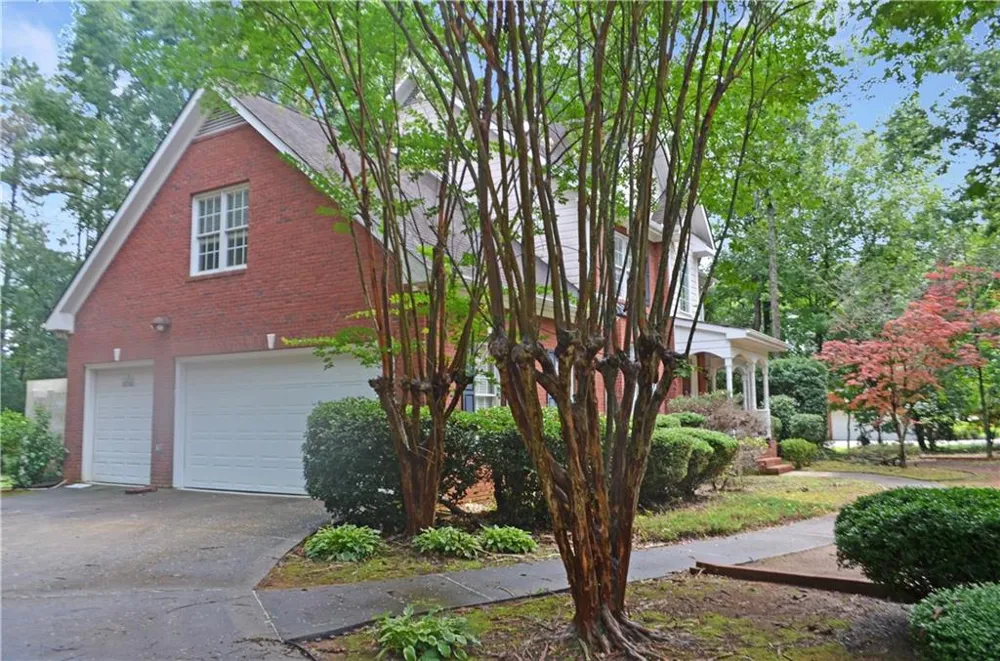 1091 Glenwood Lane Bogart, GA 30622
