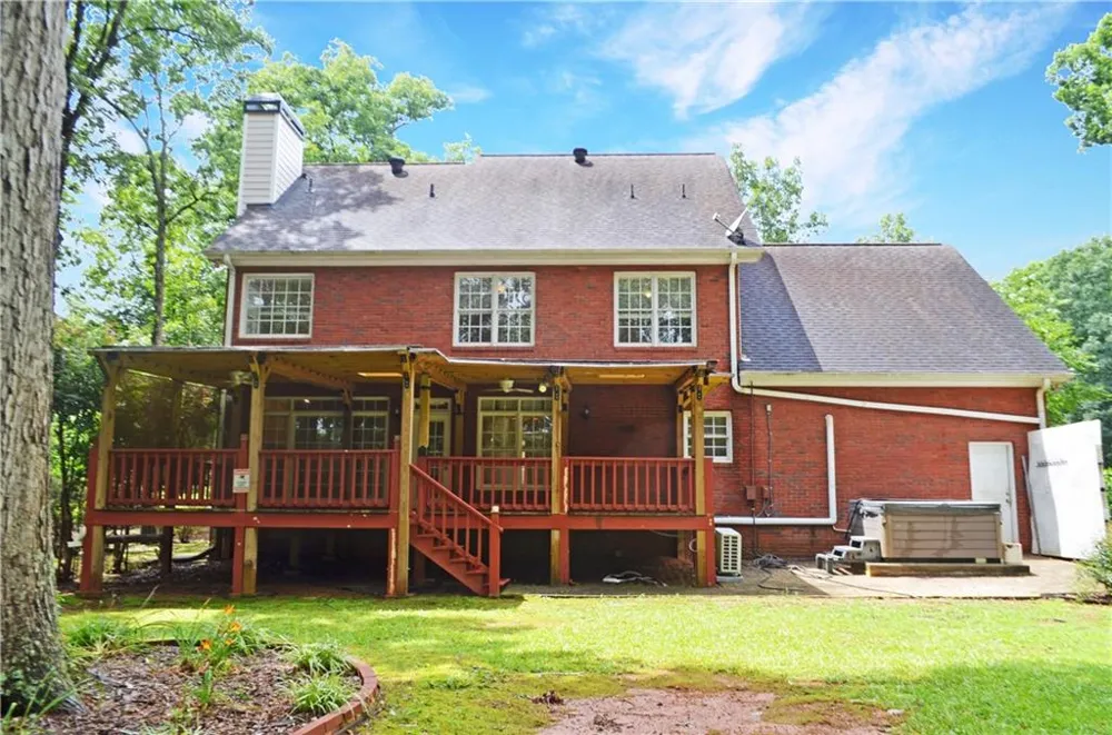 1091 Glenwood Lane Bogart, GA 30622