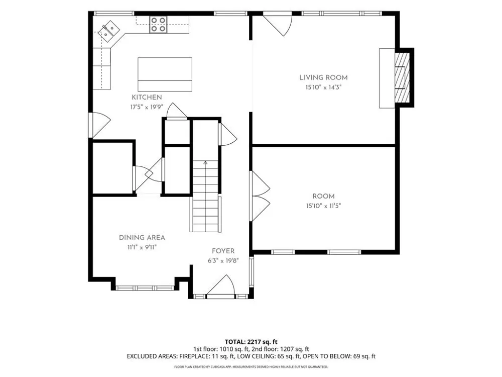 1091 Glenwood Lane Bogart, GA 30622