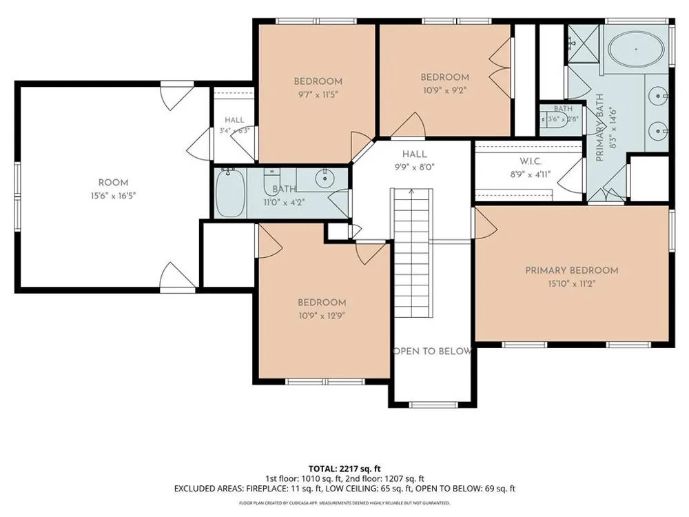 1091 Glenwood Lane Bogart, GA 30622