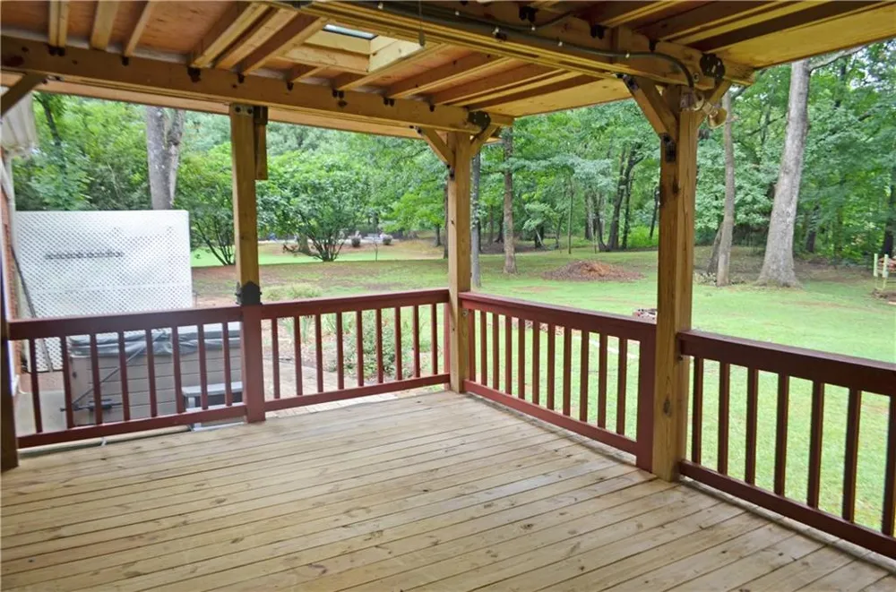 1091 Glenwood Lane Bogart, GA 30622