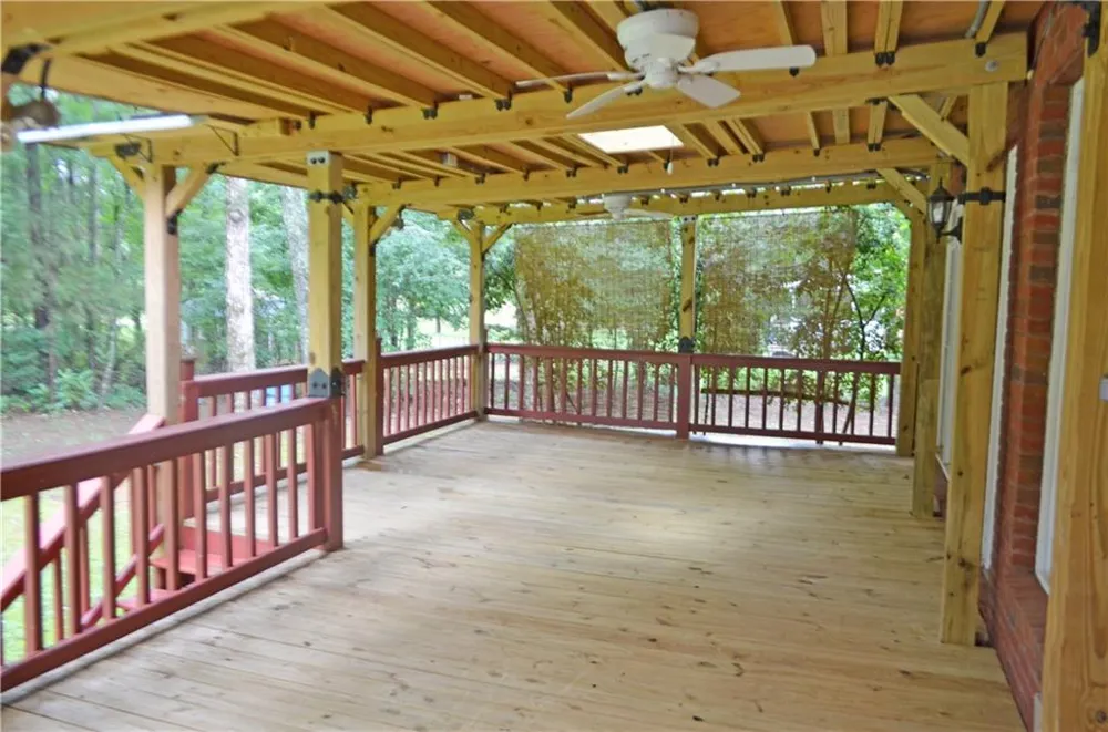 1091 Glenwood Lane Bogart, GA 30622