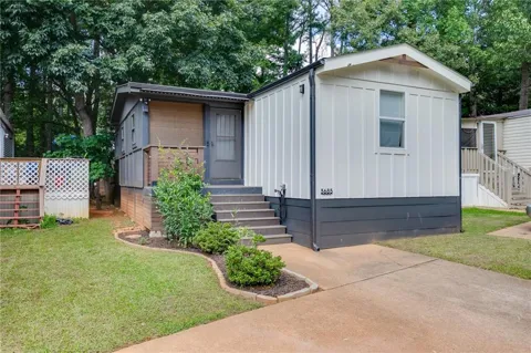 3685 Fir Drive