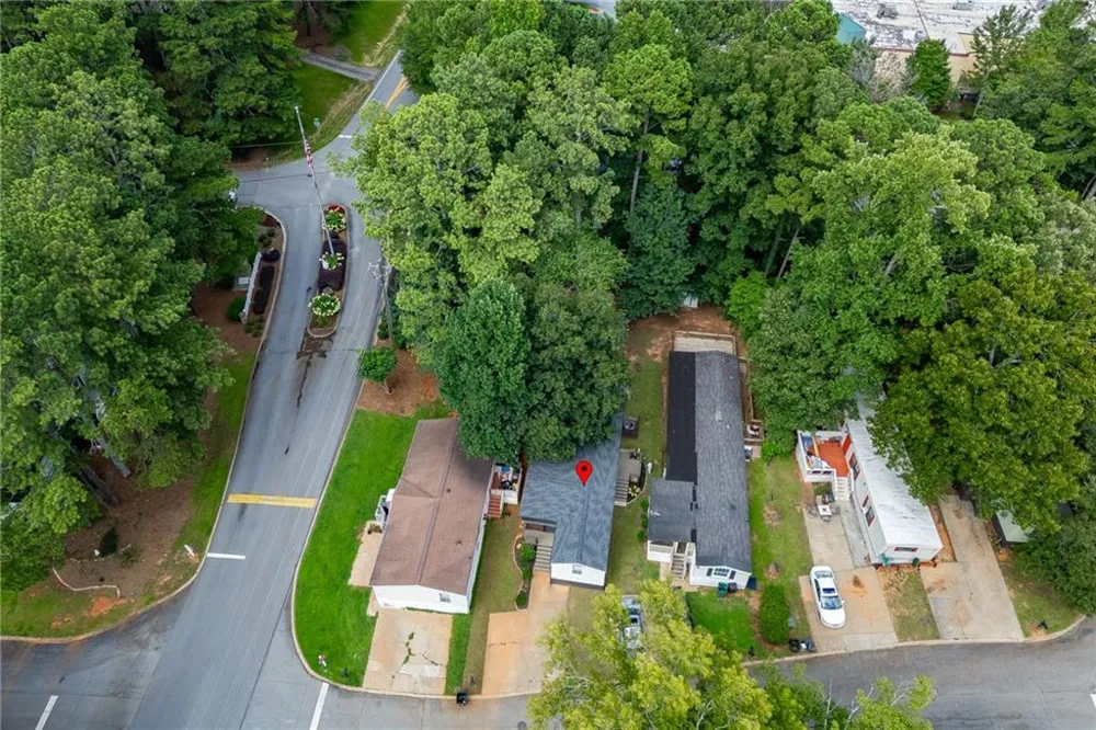 3685 Fir Drive Buford, GA 30518