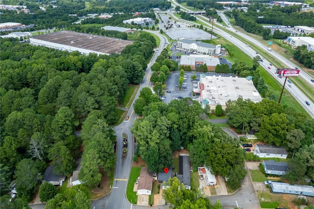 3685 Fir Drive Buford, GA 30518