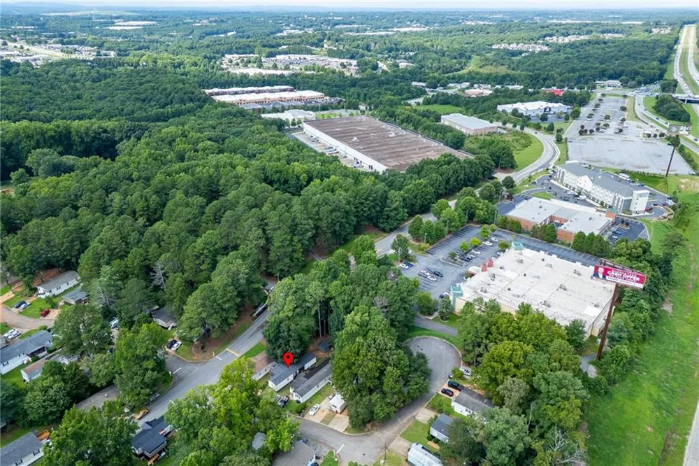 3685 Fir Drive Buford, GA 30518