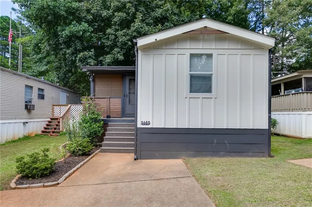 3685 Fir Drive Buford, GA 30518