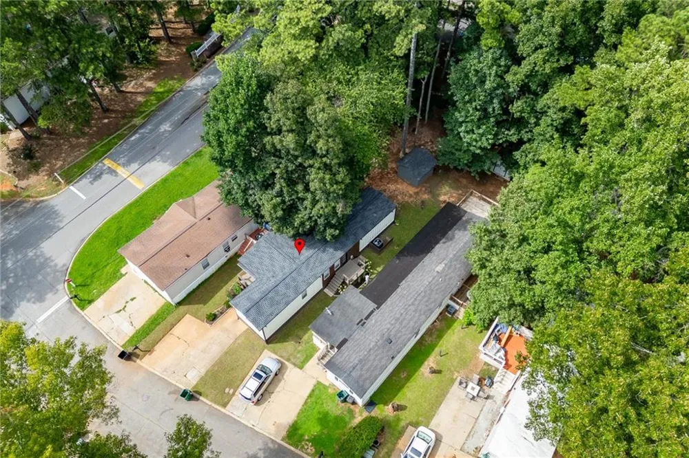 3685 Fir Drive Buford, GA 30518