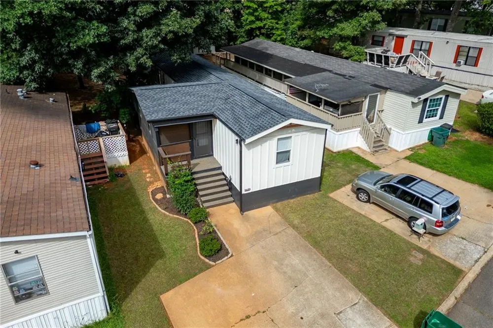 3685 Fir Drive Buford, GA 30518