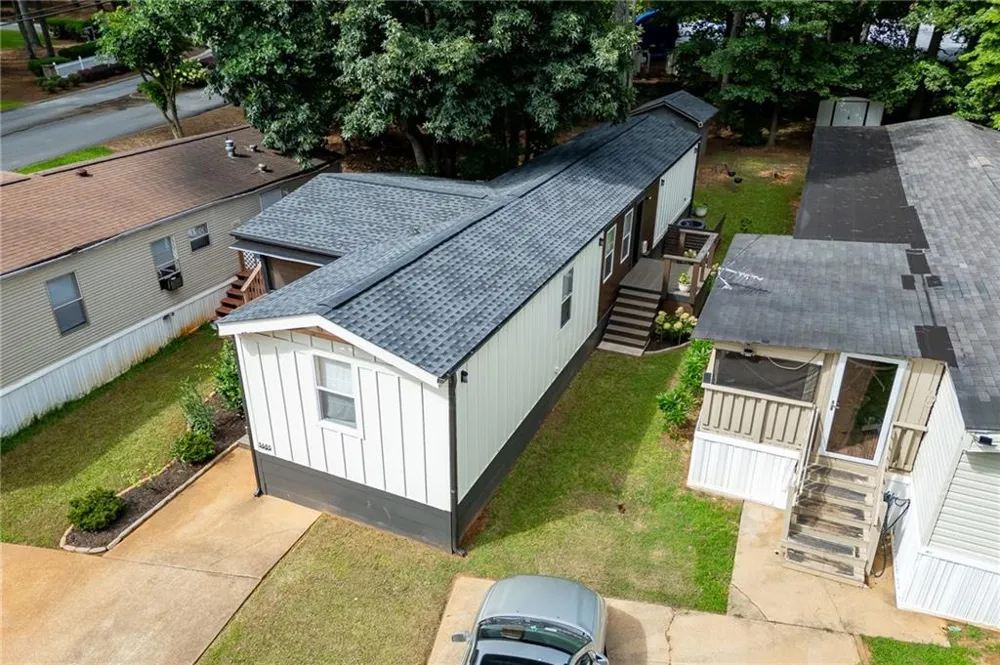 3685 Fir Drive Buford, GA 30518