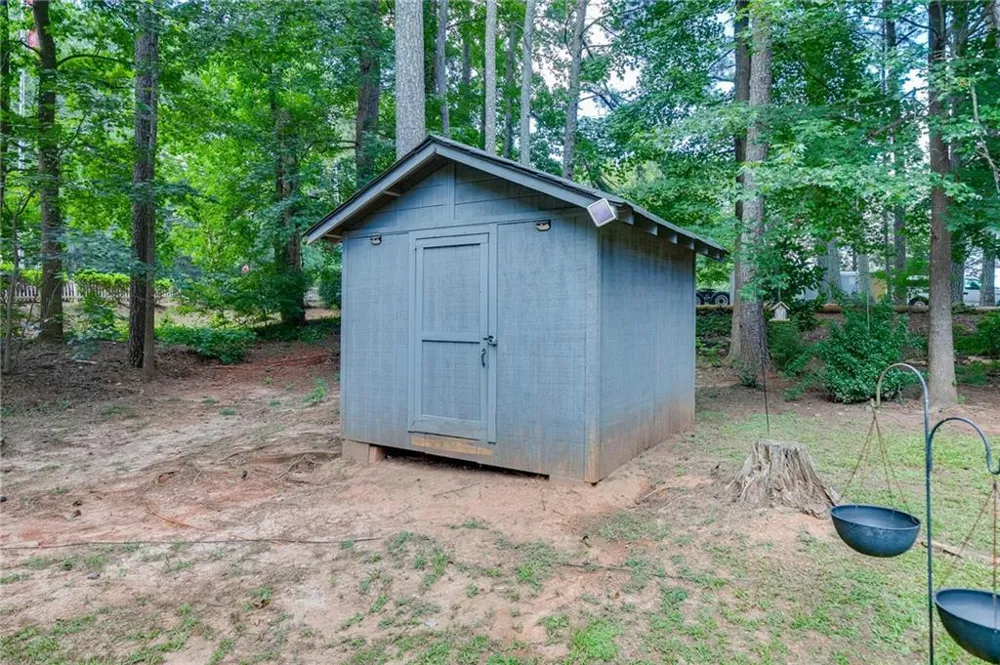 3685 Fir Drive Buford, GA 30518
