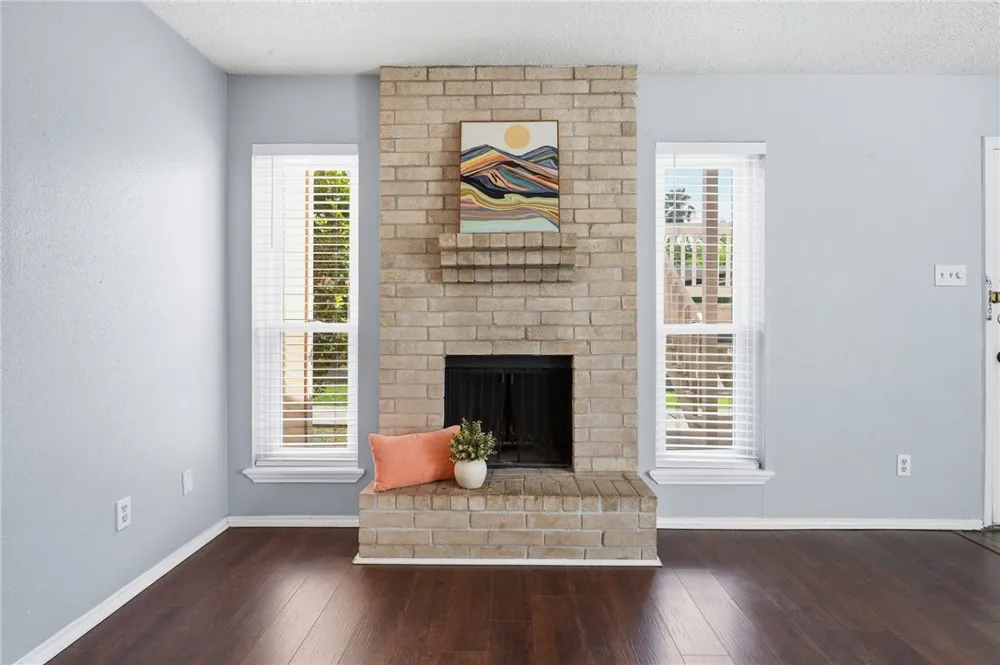 6702 Everhart #U-104 Corpus Christi, TX 78413