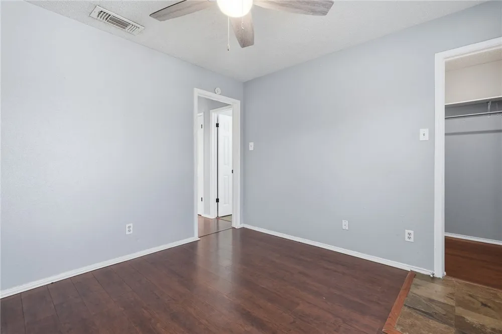 6702 Everhart #U-104 Corpus Christi, TX 78413