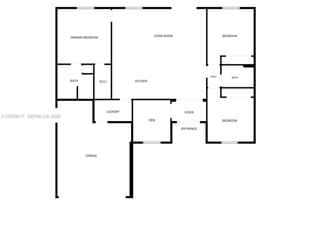 2524 LAKEVIEW DR Lehigh Acres, FL 33936