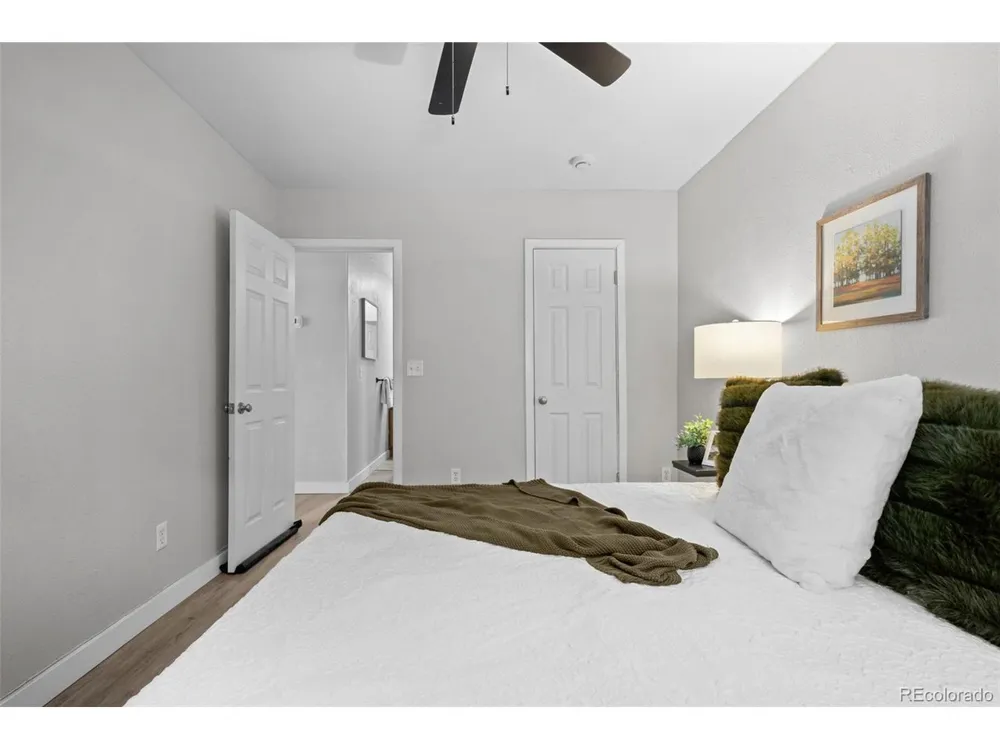 9380 W 49th Avenue #108 Wheat Ridge, CO 80033